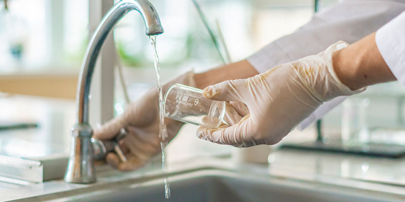 What You Should Know About Water Testing