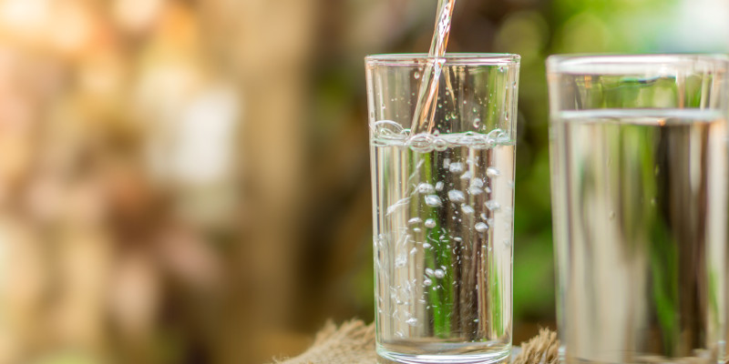 Drinking Water Purification Systems in Cary, North Carolina