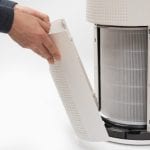 Air Purification and Disinfection