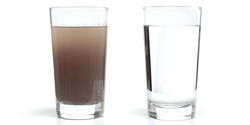 What You Need to Know About Drinking Water Purification Systems