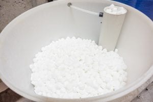 What You Need to Know About Water Softeners water softeners use negatively charged resin beads