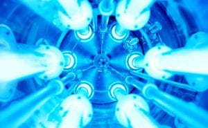 UV Disinfection: What is it and How is it Done?