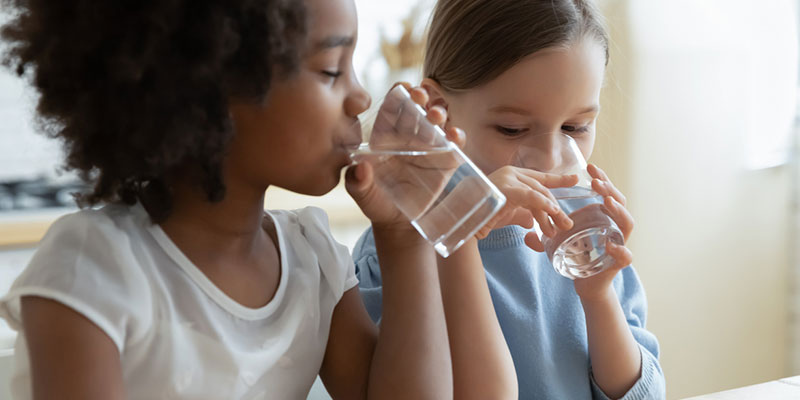 Drinking Water Testing: When and Why to Have It Done