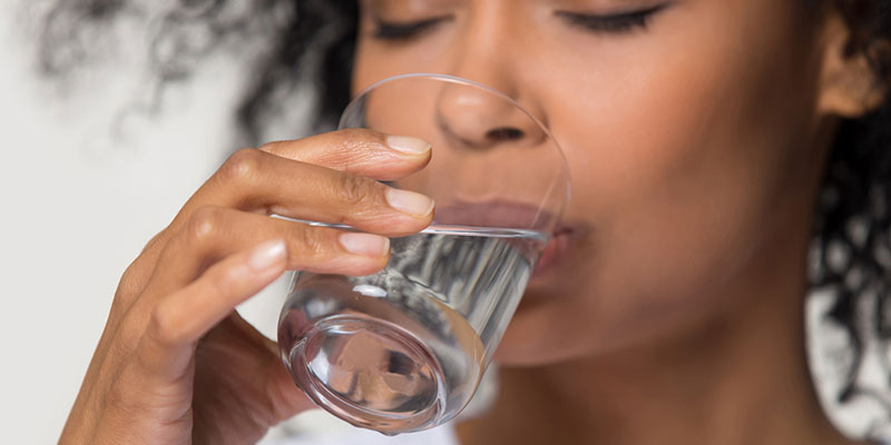 How Your Health Benefits from Drinking Water Purification Systems