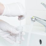 Get a Free Water Test