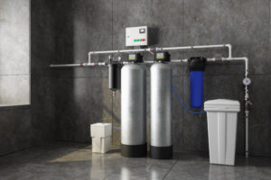 Why Water Filtration Is Essential for a Healthier Home