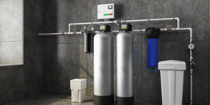 Why Water Filtration Is Essential for a Healthier Home