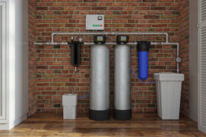 Understanding the Benefits of Whole-Home Water Treatment Systems