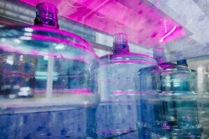 How UV Disinfection Enhances Water Safety