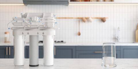 How Drinking Water Purification Systems Improve Everyday Water Use ...
