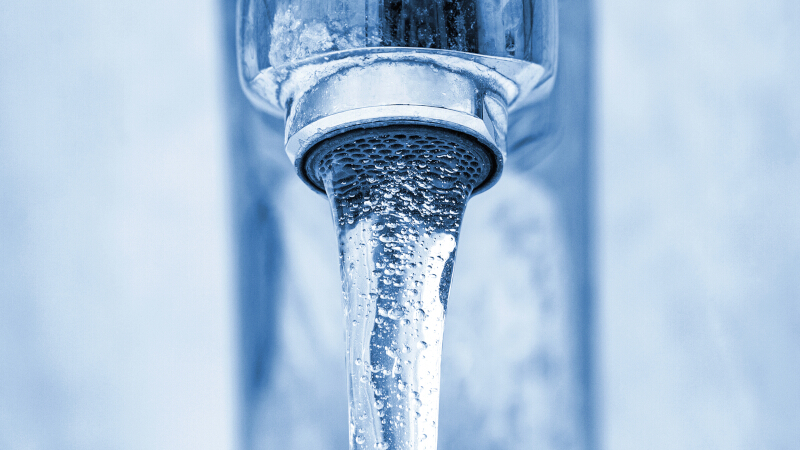 Why Chlorine/Chloramine Removal Matters for Your Water Supply