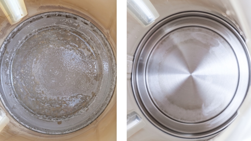4 Common Myths About Water Softeners