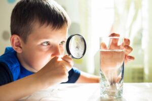 Drinking Water Testing for Families: What Parents Should Know
