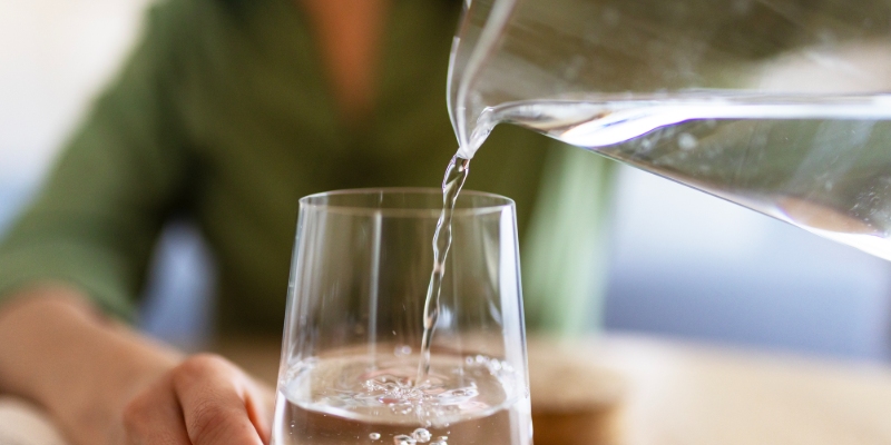 Why Clear Water Can Still Fail Water Testing Checks