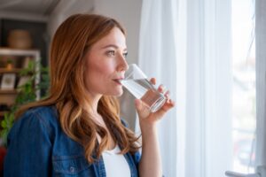 New to a RainSoft System? Here’s What to Do First.